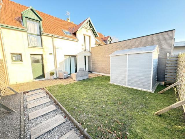Maison 90㎡ MERLIMONT