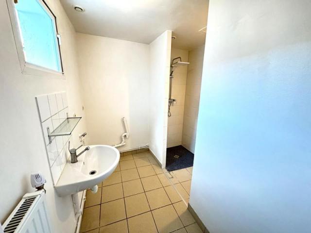 Maison 52㎡ BERCK