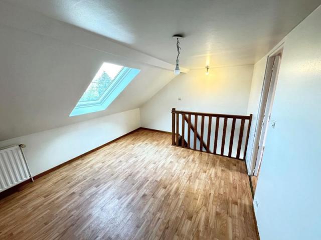 Maison 52㎡ BERCK
