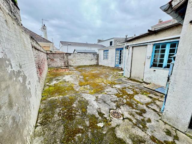 Maison 148㎡ MERLIMONT