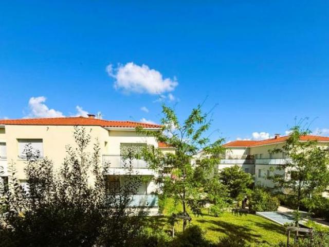 Appartement 85㎡ SAINTE FOY LES LYON