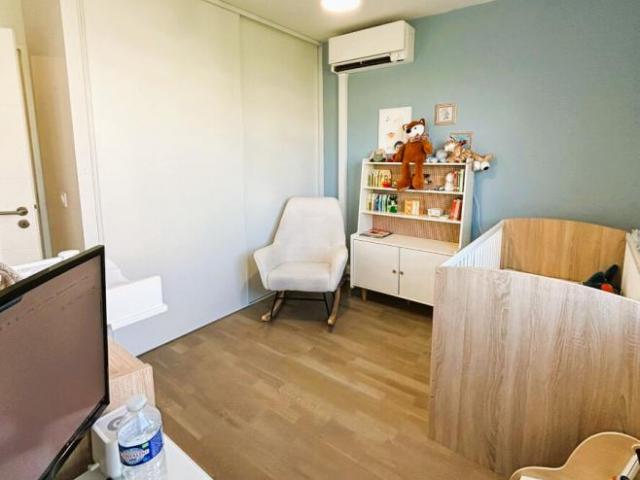 Appartement 85㎡ SAINTE FOY LES LYON