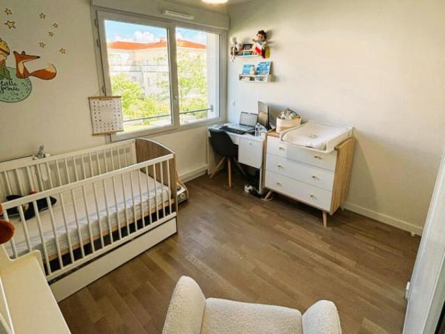 Appartement 85㎡ SAINTE FOY LES LYON