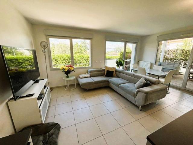 Appartement 85㎡ SAINTE FOY LES LYON