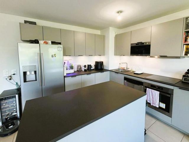 Appartement 85㎡ SAINTE FOY LES LYON