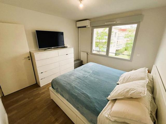 Appartement 85㎡ SAINTE FOY LES LYON