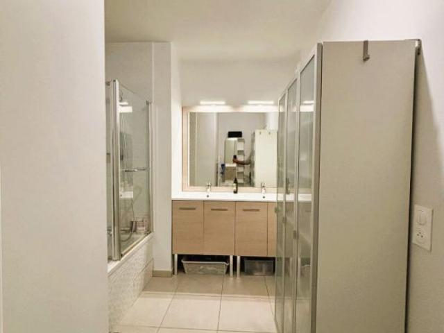 Appartement 85㎡ SAINTE FOY LES LYON