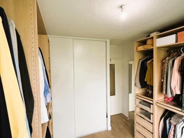 Appartement 85㎡ SAINTE FOY LES LYON