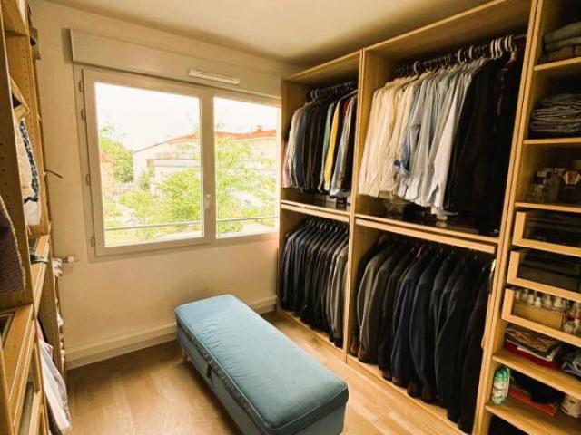 Appartement 85㎡ SAINTE FOY LES LYON