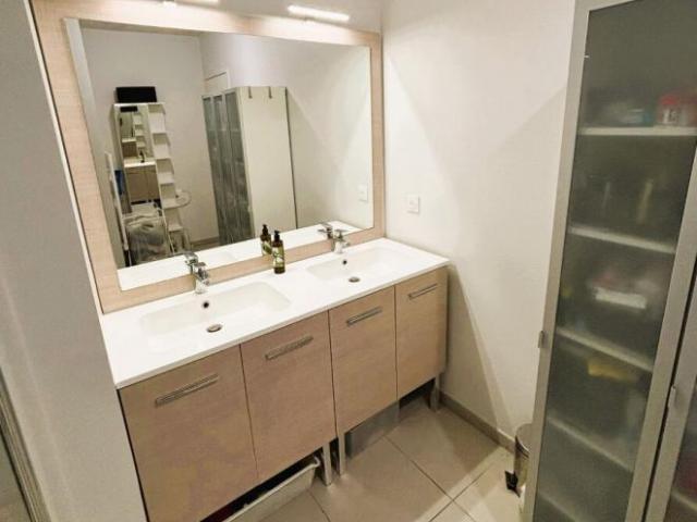 Appartement 85㎡ SAINTE FOY LES LYON