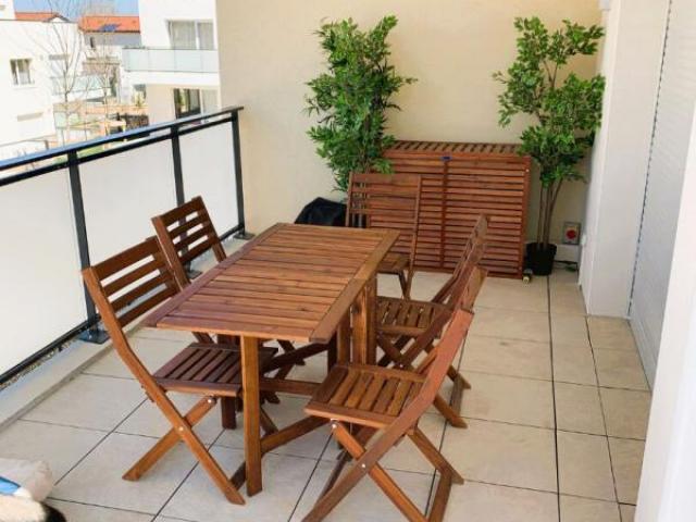Appartement 85㎡ SAINTE FOY LES LYON