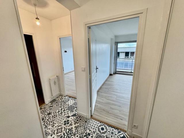 Appartement 41㎡ BOULOGNE SUR MER