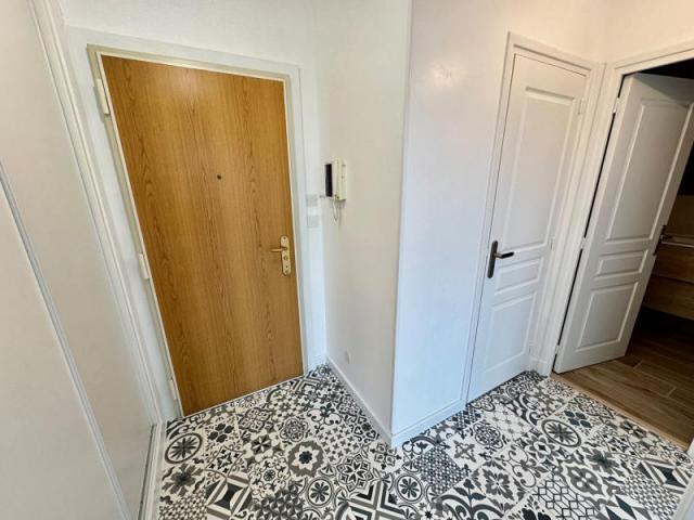 Appartement 41㎡ BOULOGNE SUR MER