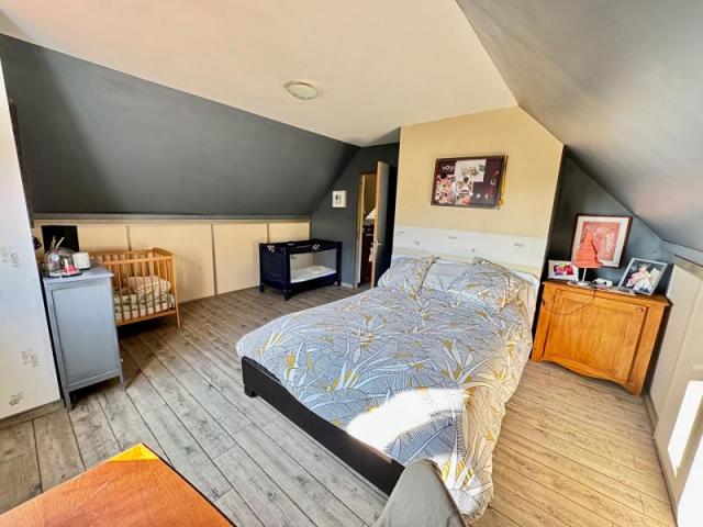 Maison 155㎡ SAINT AUBIN