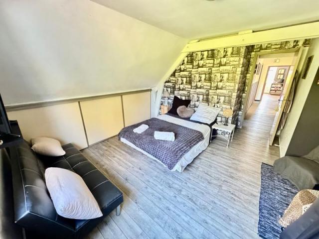 Maison 155㎡ SAINT AUBIN