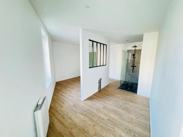 Appartement 115㎡ Berck