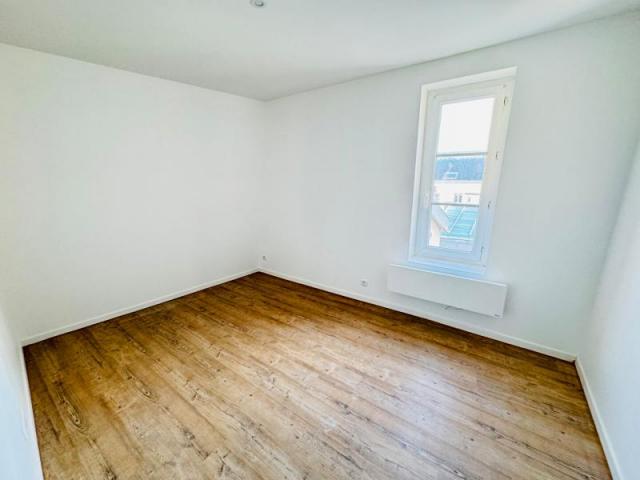 Appartement 115㎡ Berck
