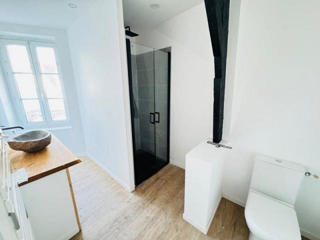 Appartement 115㎡ Berck