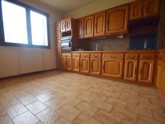 Maison 147.41㎡ GENAS