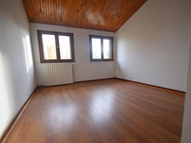 Maison 147.41㎡ GENAS