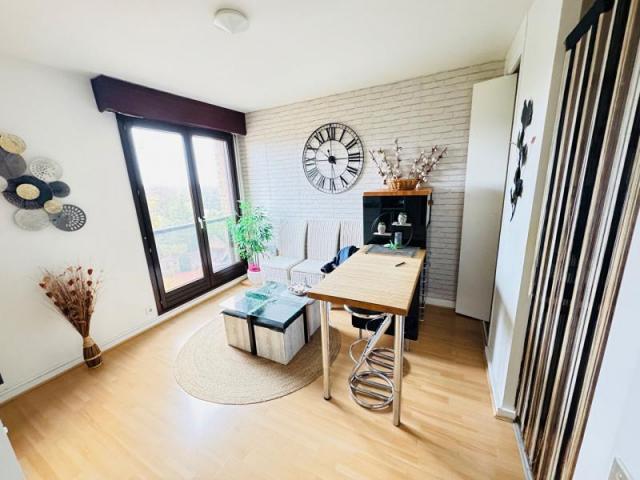 Appartement 33㎡ CAMBRAI