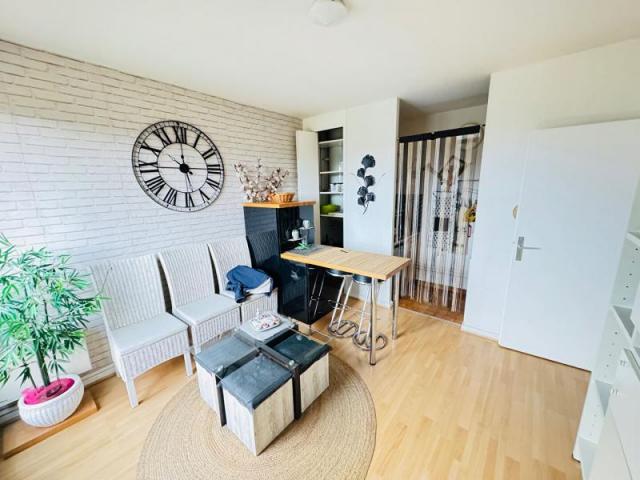 Appartement 33㎡ CAMBRAI