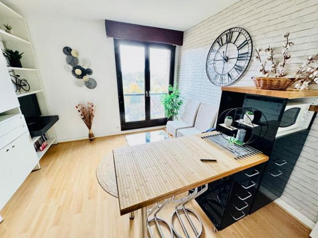 Appartement 33㎡ CAMBRAI