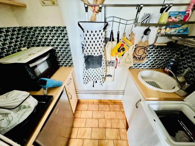 Appartement 33㎡ CAMBRAI
