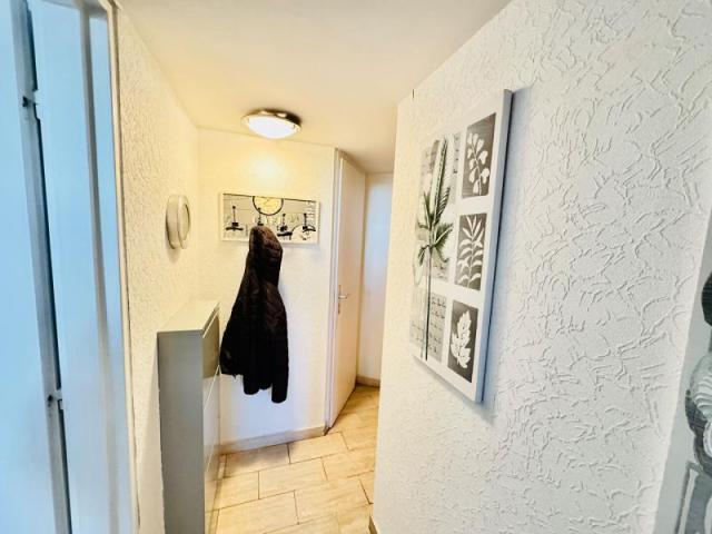 Appartement 33㎡ CAMBRAI