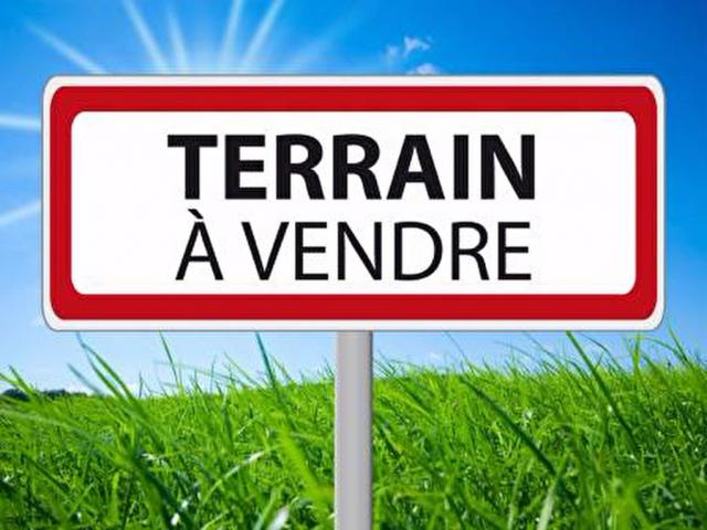 Terrain 6800㎡ BLANGY SUR TERNOISE