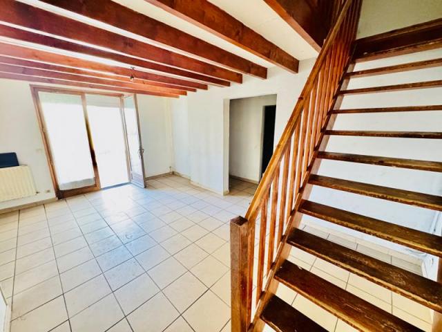 Appartement 96㎡ BERCK