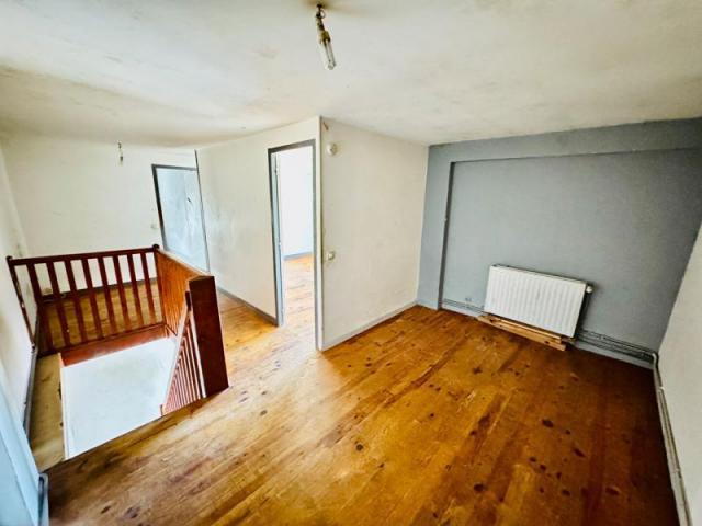 Appartement 96㎡ BERCK