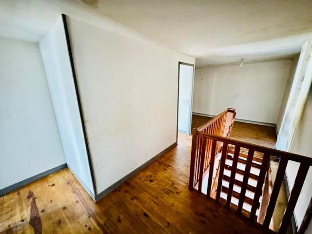 Appartement 96㎡ BERCK