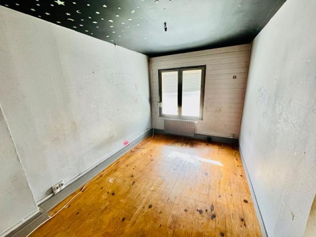 Appartement 96㎡ BERCK