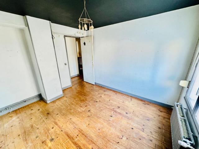 Appartement 96㎡ BERCK