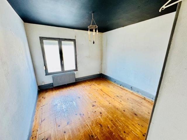 Appartement 96㎡ BERCK