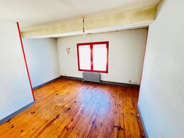Appartement 96㎡ BERCK
