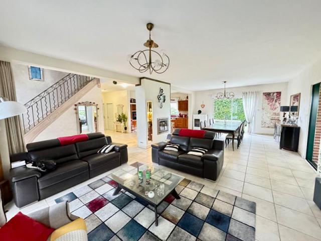 Maison 263㎡ MARQUION