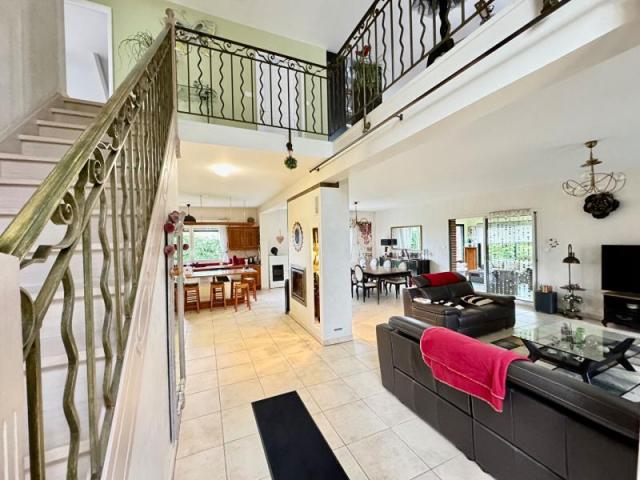 Maison 263㎡ MARQUION