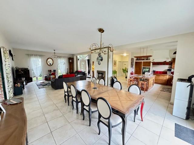 Maison 263㎡ MARQUION