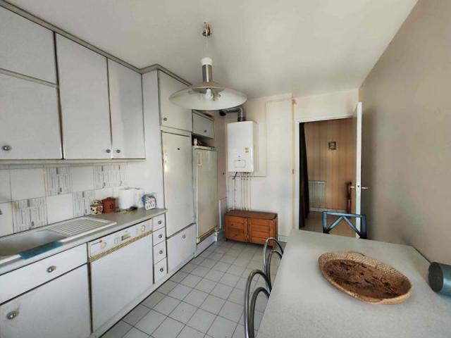Appartement 88㎡ LYON