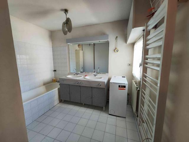 Appartement 88㎡ LYON