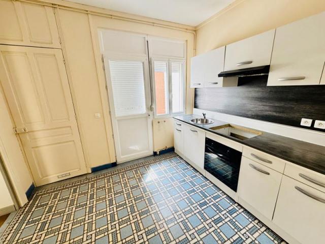 Maison 71㎡ BERCK