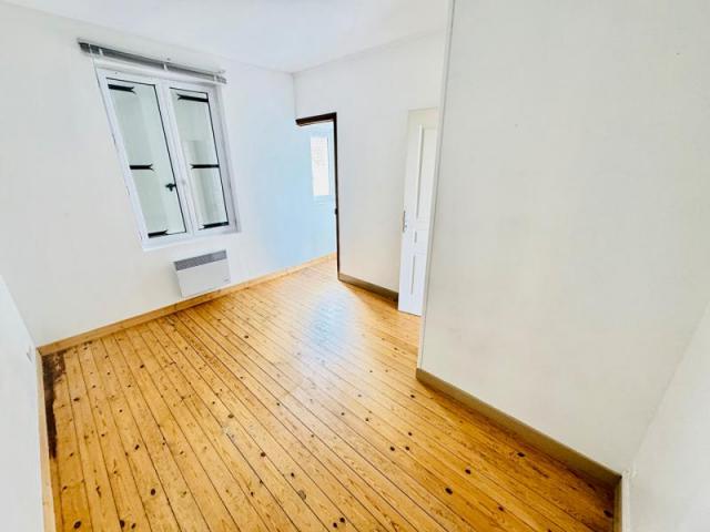 Maison 71㎡ BERCK