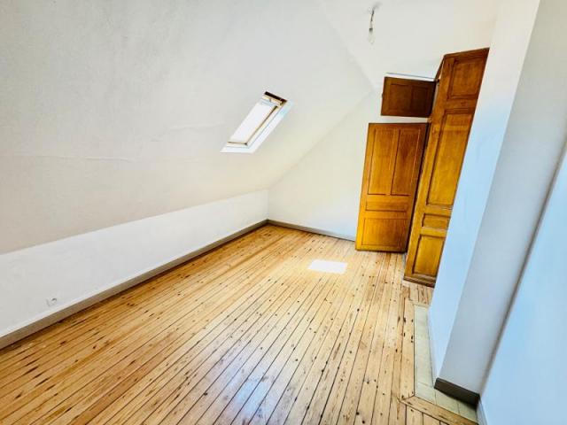Maison 71㎡ BERCK
