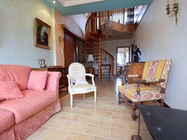 Appartement 124㎡ FRANCHEVILLE