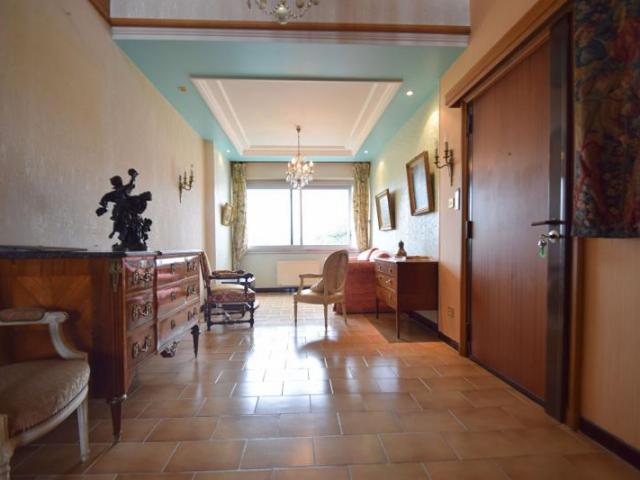 Appartement 124㎡ FRANCHEVILLE