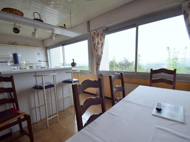 Appartement 124㎡ FRANCHEVILLE