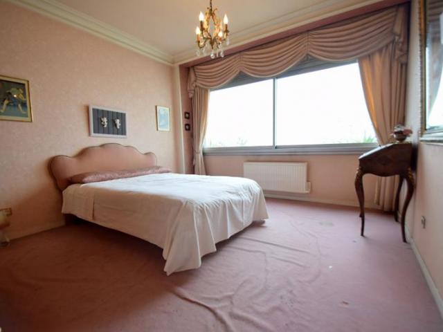 Appartement 124㎡ FRANCHEVILLE