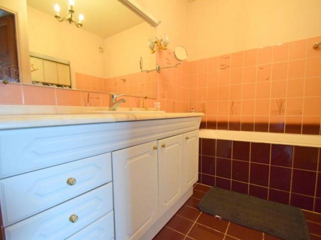 Appartement 124㎡ FRANCHEVILLE
